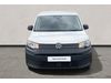 Volkswagen Caddy 2.0 TDI 102PS Commerce Van
