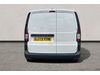 Volkswagen Caddy 2.0 TDI 102PS Commerce Van