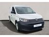 Volkswagen Caddy 2.0 TDI 102PS Commerce Van