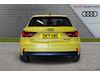 Audi A1 Sport 30 TFSI  110 PS 6-speed