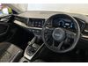 Audi A1 Sport 30 TFSI  110 PS 6-speed