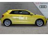 Audi A1 Sport 30 TFSI  110 PS 6-speed
