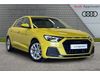 Audi A1 Sport 30 TFSI  110 PS 6-speed