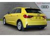 Audi A1 Sport 30 TFSI  110 PS 6-speed