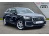 Audi Q2 S line 30 TDI  116 PS S tronic