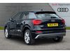 Audi Q2 S line 30 TDI  116 PS S tronic
