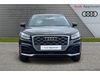 Audi Q2 S line 30 TDI  116 PS S tronic
