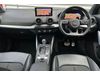 Audi Q2 S line 30 TDI  116 PS S tronic