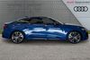 Audi A5 Black Edition TFSI  367 PS S tronic