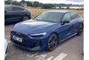 Audi A5 Black Edition TFSI  367 PS S tronic