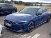 Audi A5 Black Edition TFSI  367 PS S tronic