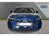Audi A5 Black Edition TFSI  367 PS S tronic