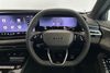 Audi A5 Black Edition TFSI  367 PS S tronic