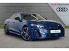 Audi A5 Black Edition TFSI  367 PS S tronic