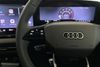 Audi A5 Black Edition TFSI  367 PS S tronic