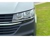 Volkswagen Transporter 2.0 TDI 110 Startline Van
