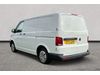 Volkswagen Transporter 2.0 TDI 110 Startline Van