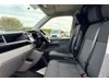 Volkswagen Transporter 2.0 TDI 110 Startline Van