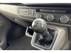 Volkswagen Transporter 2.0 TDI 110 Startline Van