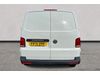 Volkswagen Transporter 2.0 TDI 110 Startline Van
