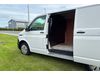 Volkswagen Transporter 2.0 TDI 110 Startline Van