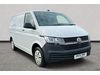 Volkswagen Transporter 2.0 TDI 110 Startline Van