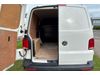Volkswagen Transporter 2.0 TDI 110 Startline Van