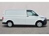 Volkswagen Transporter 2.0 TDI 110 Startline Van