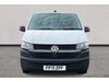 Volkswagen Transporter 2.0 TDI 110 Startline Van