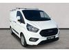 Ford Transit Custom 1.0 EcoBoost PHEV 126ps Low Roof Trend Van Auto