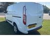 Ford Transit Custom 1.0 EcoBoost PHEV 126ps Low Roof Trend Van Auto