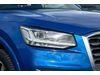Audi Q2 S line 35 TFSI  150 PS 6-speed