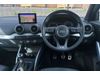 Audi Q2 S line 35 TFSI  150 PS 6-speed