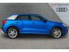 Audi Q2 S line 35 TFSI  150 PS 6-speed