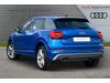 Audi Q2 S line 35 TFSI  150 PS 6-speed