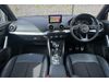 Audi Q2 S line 35 TFSI  150 PS 6-speed