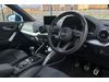 Audi Q2 S line 35 TFSI  150 PS 6-speed