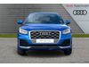 Audi Q2 S line 35 TFSI  150 PS 6-speed