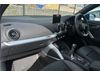 Audi Q2 S line 35 TFSI  150 PS 6-speed