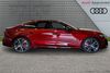 Audi A5 Edition 1 TFSI  367 PS S tronic