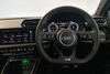 Audi A3 Black Edition TFSI  333 PS S tronic