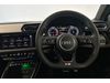 Audi A3 Black Edition TFSI  333 PS S tronic