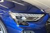 Audi A3 Black Edition TFSI  333 PS S tronic