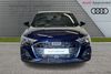 Audi A3 Black Edition TFSI  333 PS S tronic
