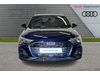 Audi A3 Black Edition TFSI  333 PS S tronic
