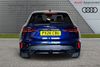 Audi A3 Black Edition TFSI  333 PS S tronic