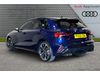 Audi A3 Black Edition TFSI  333 PS S tronic