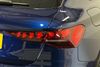 Audi A3 Black Edition TFSI  333 PS S tronic