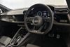 Audi A3 Black Edition TFSI  333 PS S tronic
