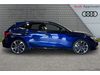 Audi A3 Black Edition TFSI  333 PS S tronic